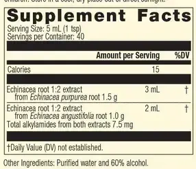 Product image for Echinacea Premium 1:2.