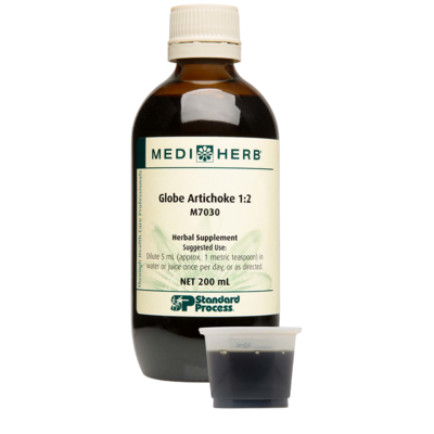 Globe Artichoke 1:2