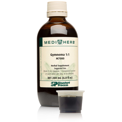 Gymnema 1:1 200 Milliliters