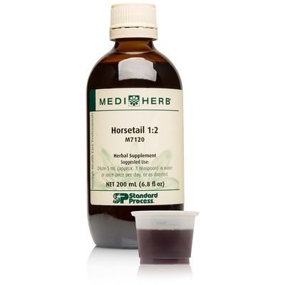 Horsetail 1:2 (200 Milliliters)