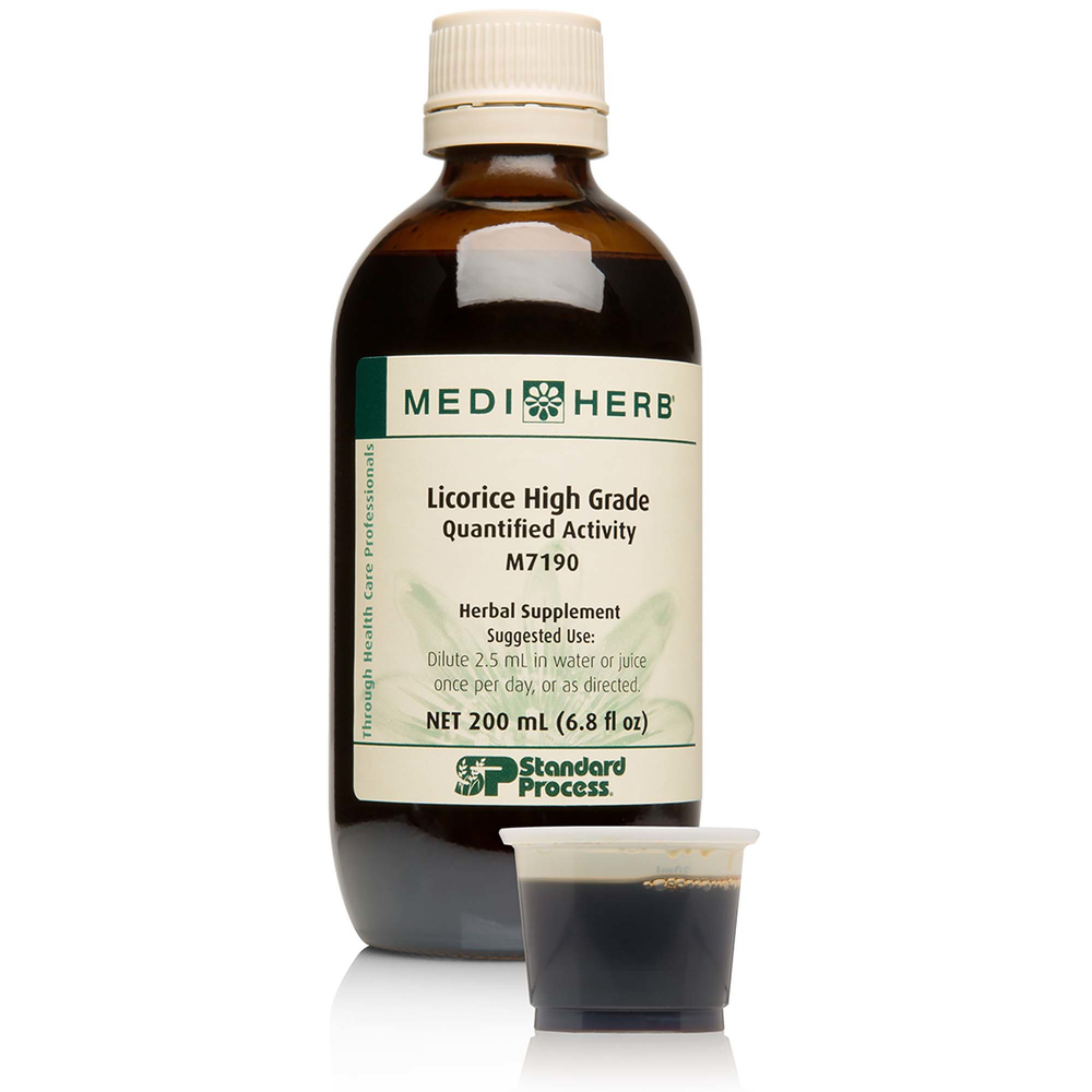 Licorice High Grade product image