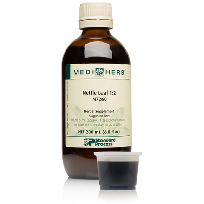 Nettle Leaf 1:2 (200 Milliliters)