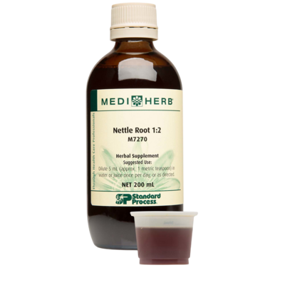 Nettle Root 1:2