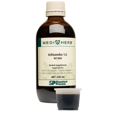 Schisandra 1:2