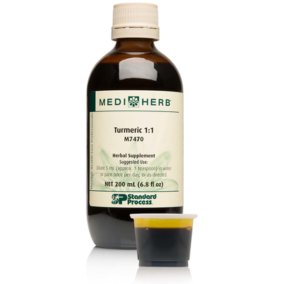 Turmeric 1:1 product image