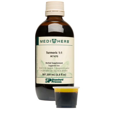 Turmeric 1:1