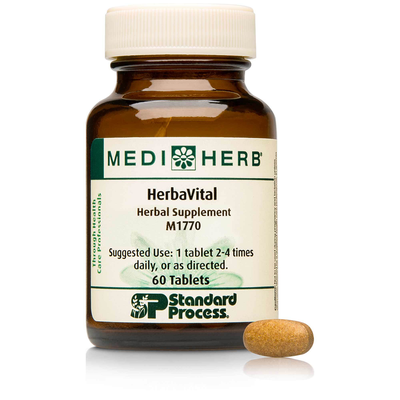 Herbavital product image