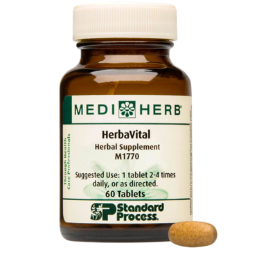 Herbavital