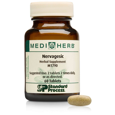 Nervagesic product image
