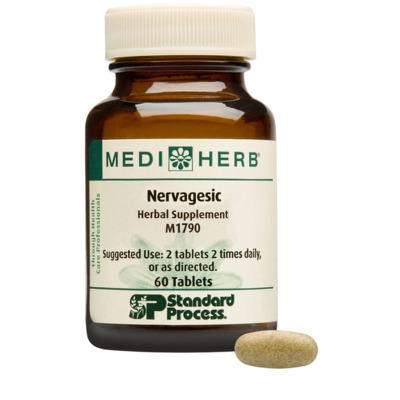 Nervagesic