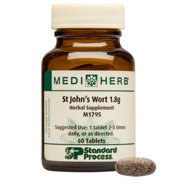 St John's Wort 1.8g