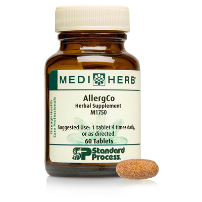 AllergCo product image