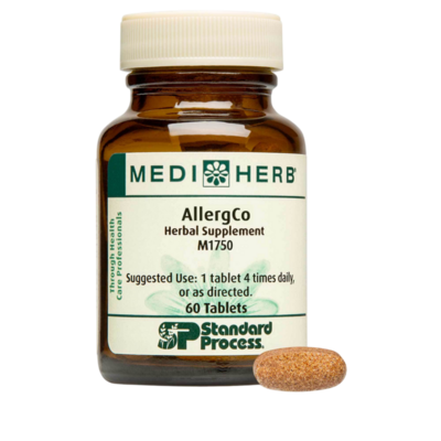 AllergCo