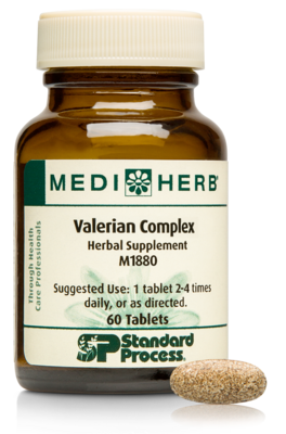 Valerian Complex