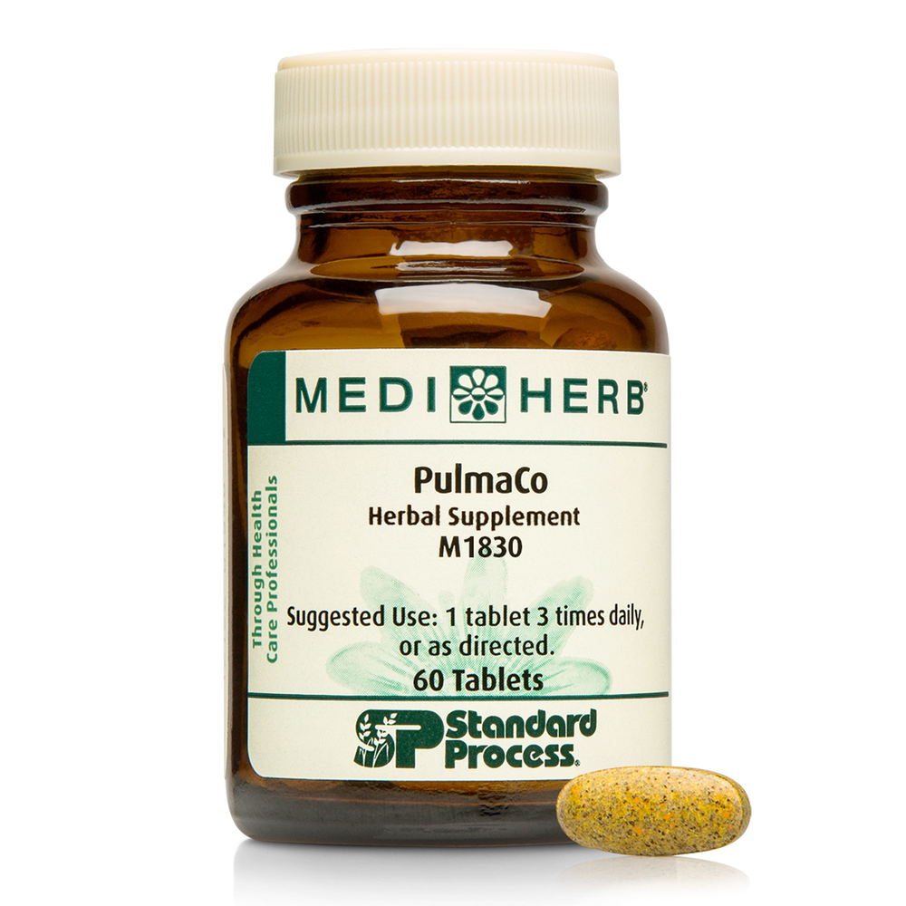 PulmaCo product image