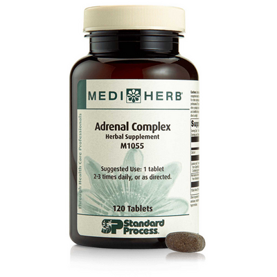 Adrenal Complex (California Only)