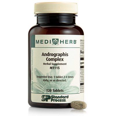 Andrographis Complex (California Only)