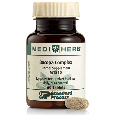 Bacopa Complex (California Only)