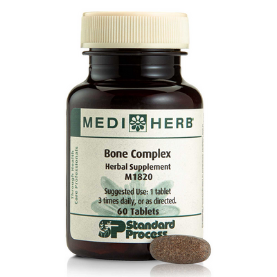 Bone Complex (California Only)