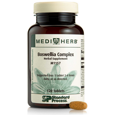 Boswellia Complex (California Only)