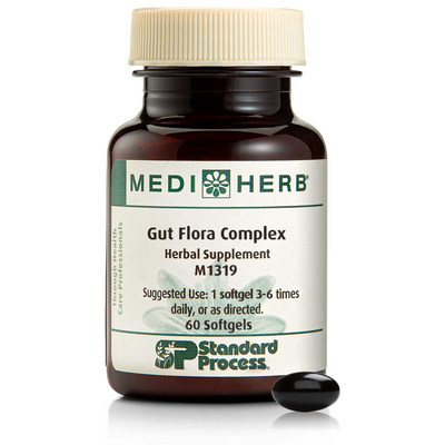 Gut Flora Complex (California Only)