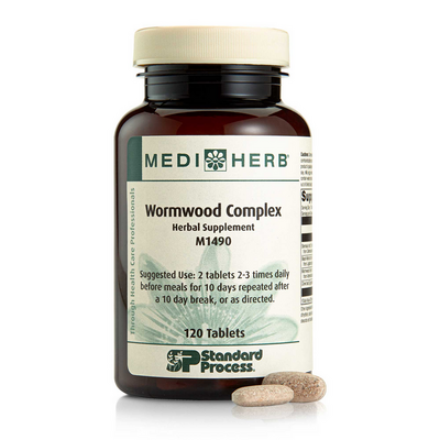 Wormwood Complex (California Only)