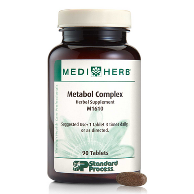 Metabol Complex (California Only)