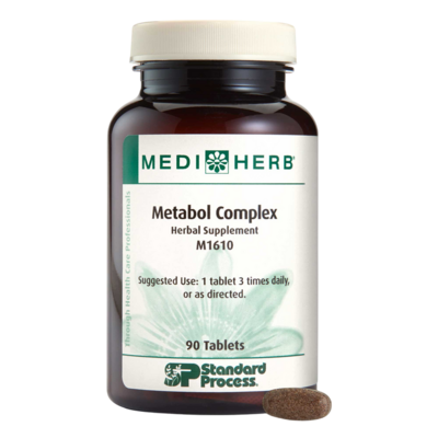 Metabolism Regulation product 3