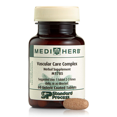 Vascular Care Complex (California Only)