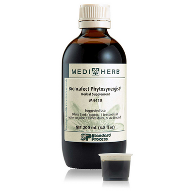 Broncafect Phytosynergist® (California Only) 200mL