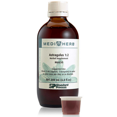 Astragalus 1:2 (California Only)