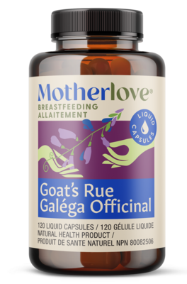 Goat's Rue