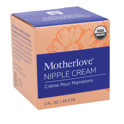 Nipple Cream product image