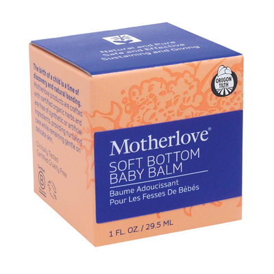 Soft Bottom Baby Balm product image
