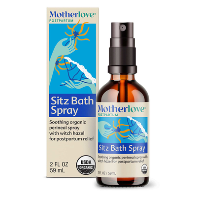Sitz Bath Spray product image