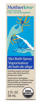 Sitz Bath Spray 59 Milliliters