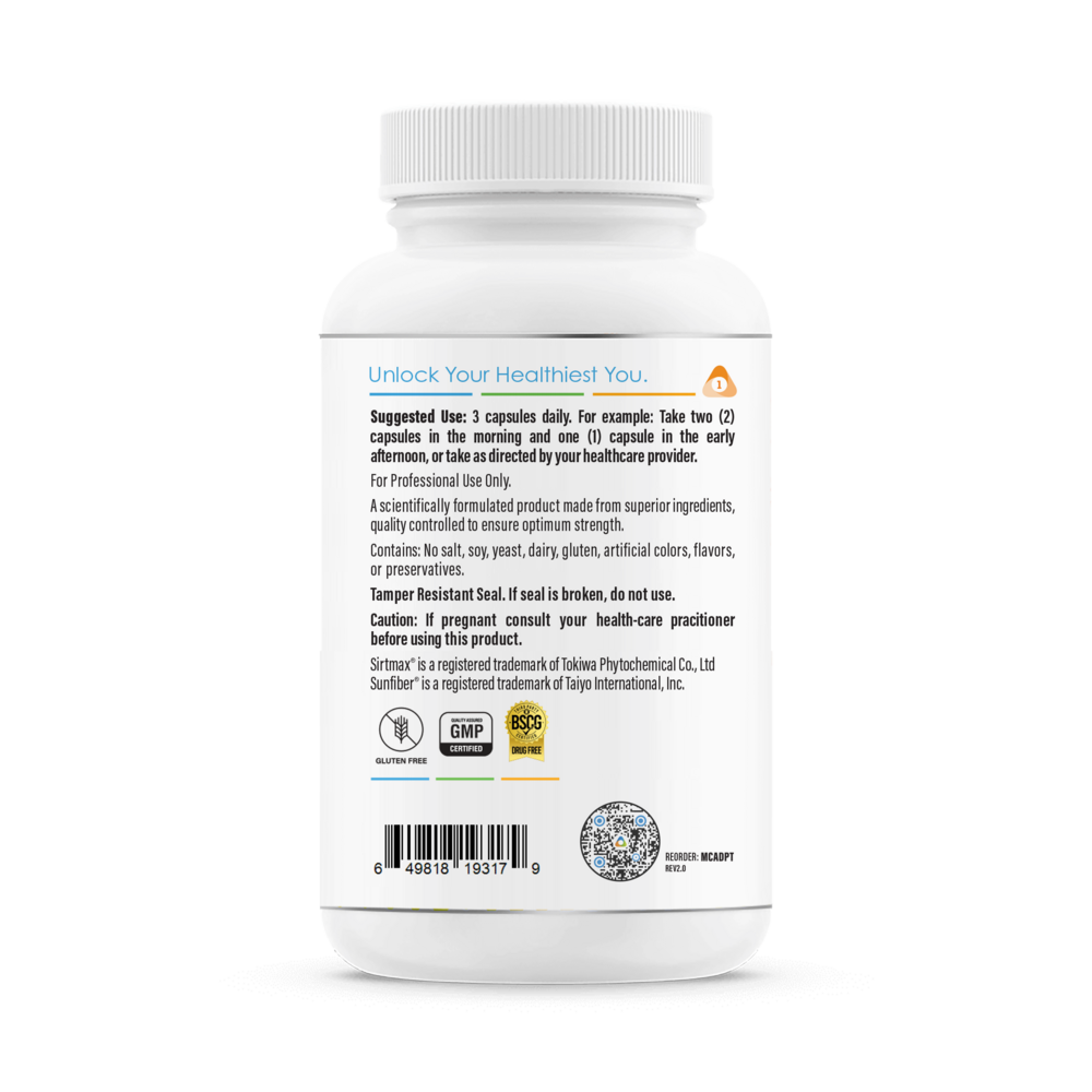 Product image for ADPT CNS.