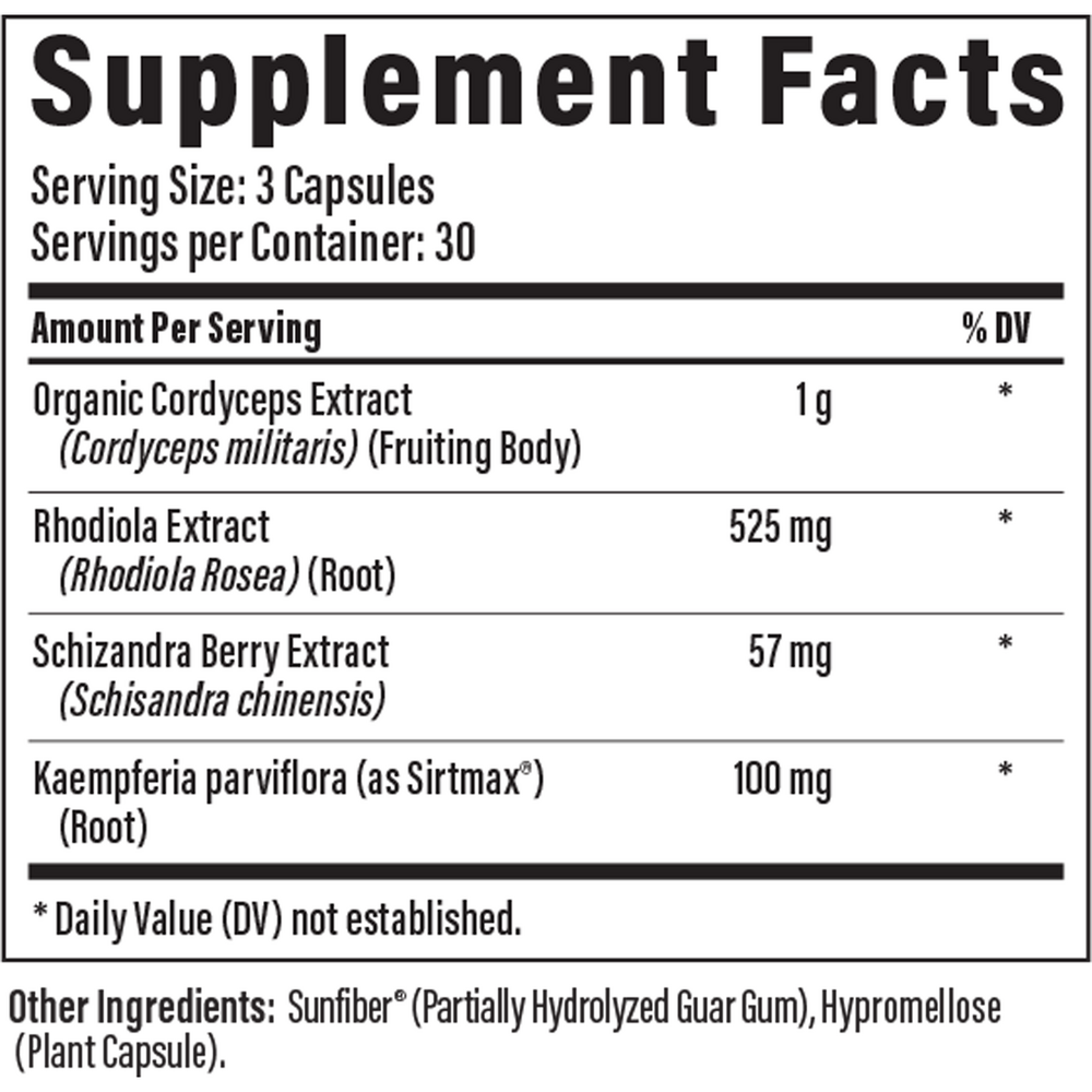 Product image for ADPT CNS.