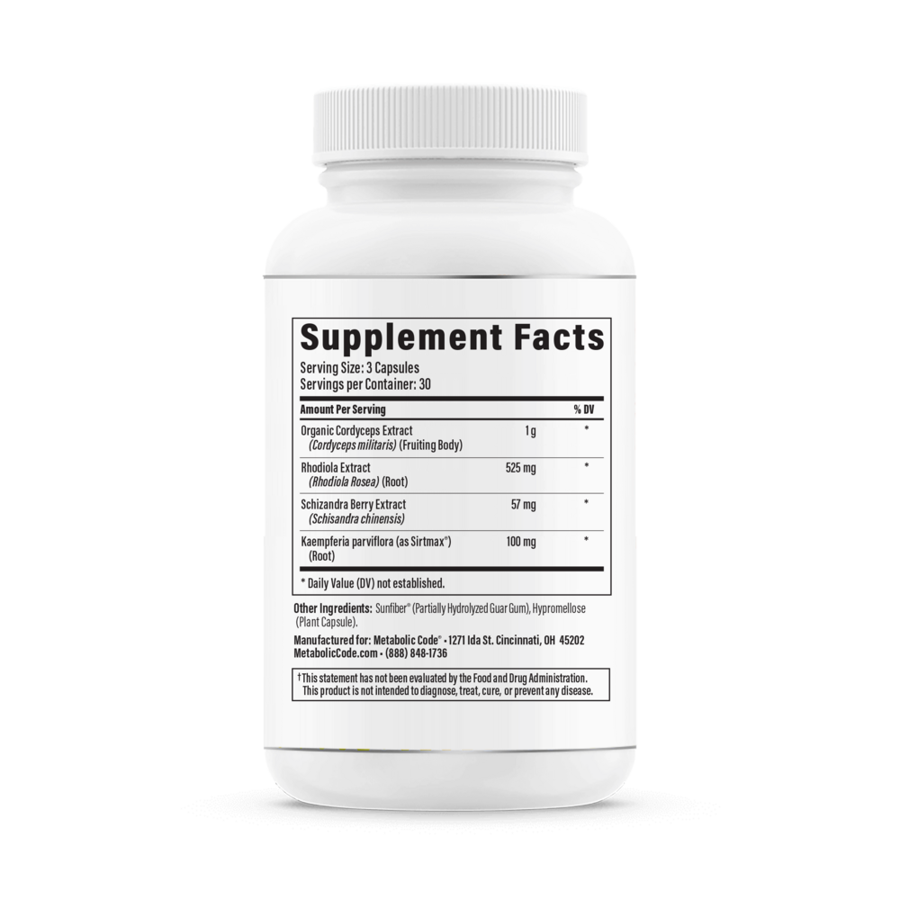 Product image for ADPT CNS.