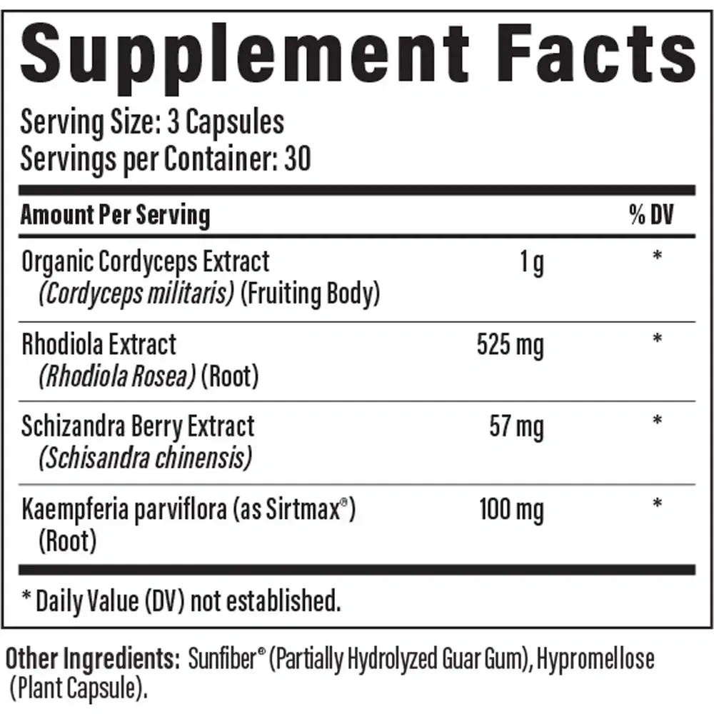 Product image for ADPT CNS.