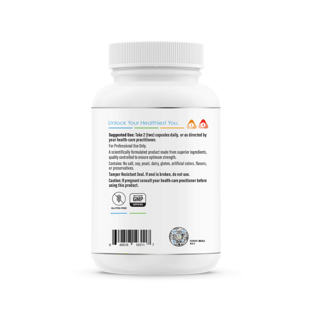 Product image for ALA Forte.