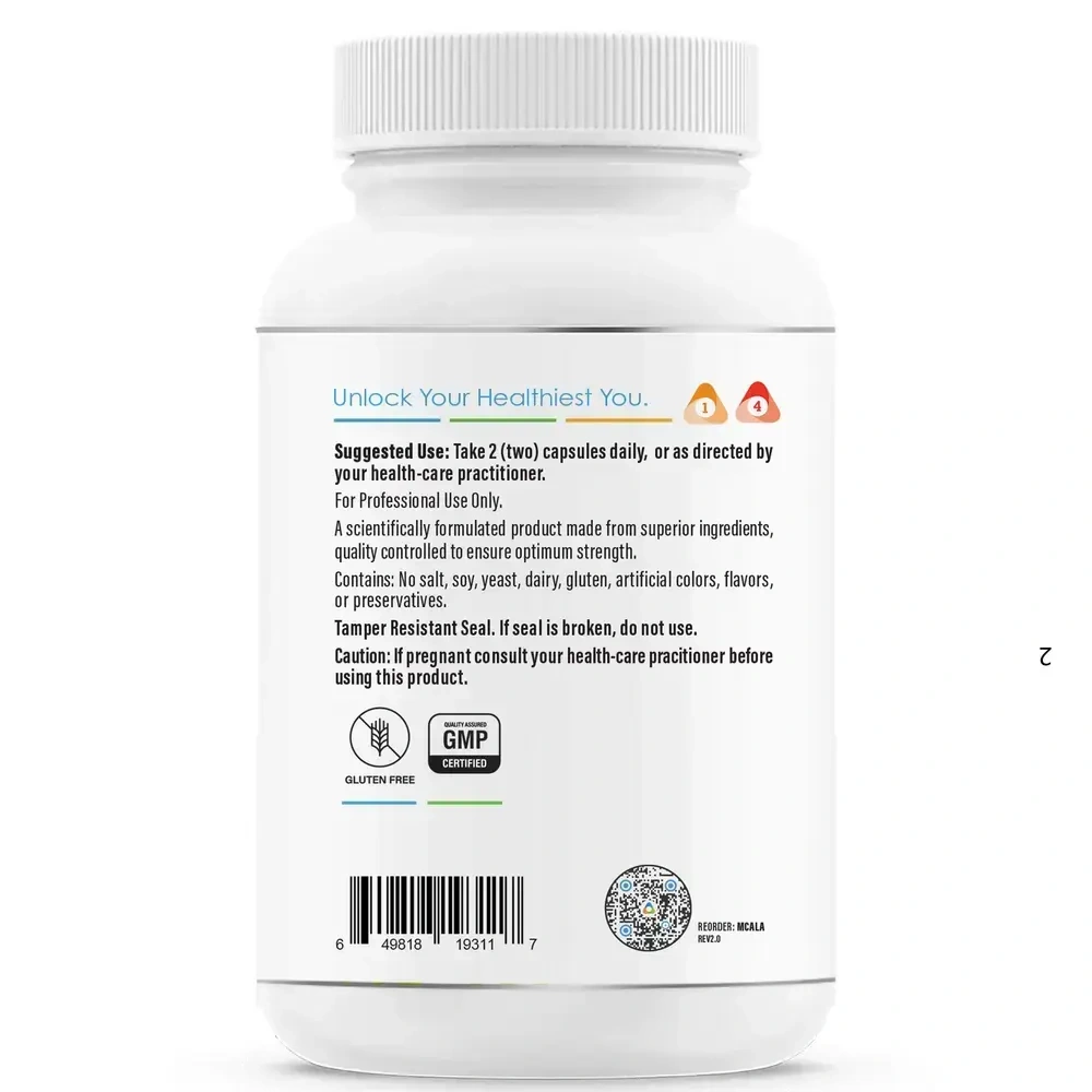 Product image for ALA Forte.