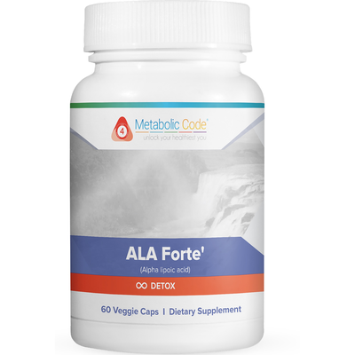 ALA Forte product image