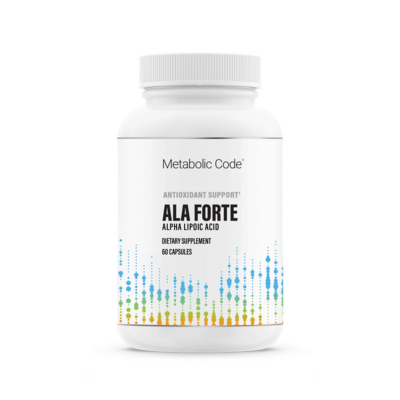 ALA Forte 60 capsules