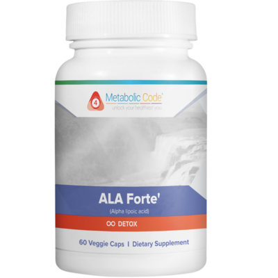 ALA Forte 60 capsules