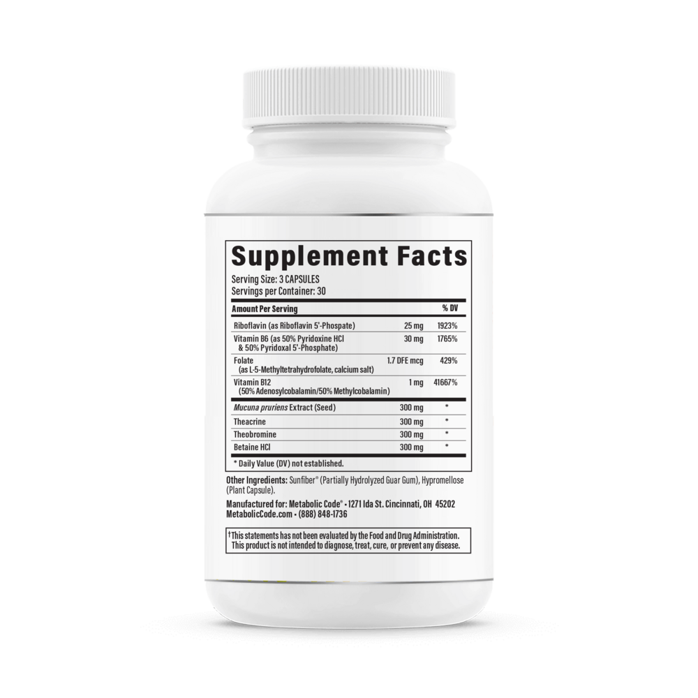 Product image for Clarify 4.0.