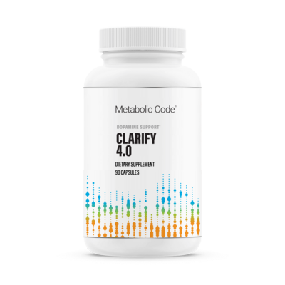 Clarify 4.0 90 capsules