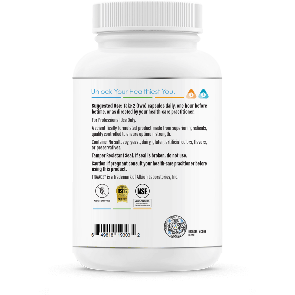 Product image for Deep Blue Sleep.