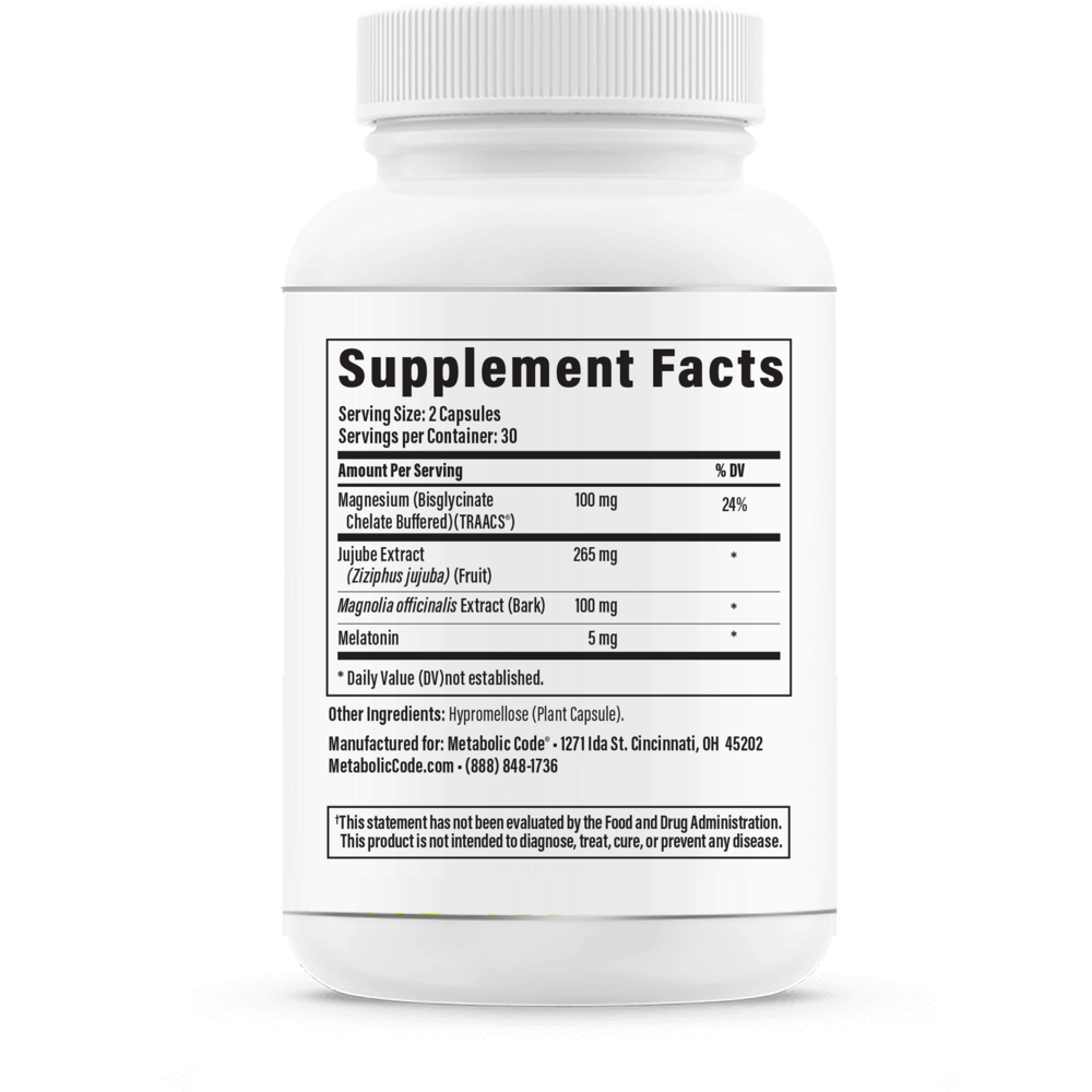 Product image for Deep Blue Sleep.