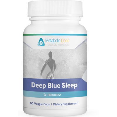 Deep Blue Sleep product image